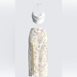 SWEETIE EVERGREEN SET